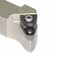 Suporte de Torneamento Ext MWLNL 20x20 K06 Inserto WNMG 0604