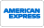 Logo Cartão de Crédito Amex