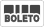 Logo Boleto