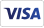 Logo Cartão de Crédito Visa