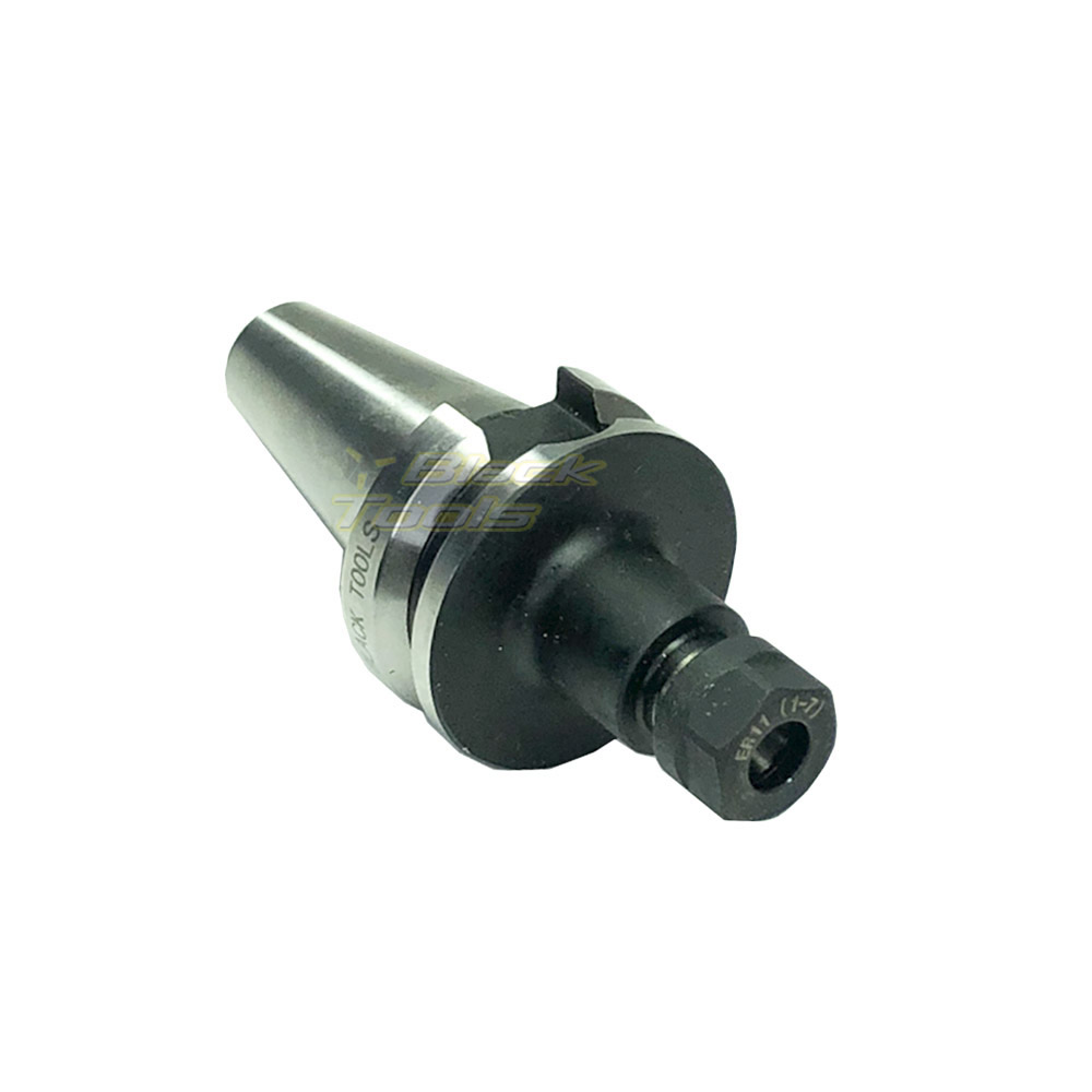 Cone BT30 Porta Pinça ER11 Din 6499 REF. BT30 ER11 L60MM