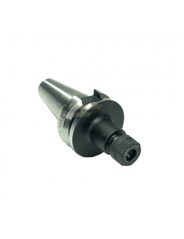 Cone BT30 Porta Pinça ER11 Din 6499 REF. BT30 ER11 L60MM