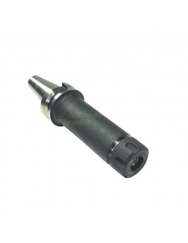 Cone BT30 Porta Pinça ER20 Din 6499 REF. BT30 ER20 L135MM