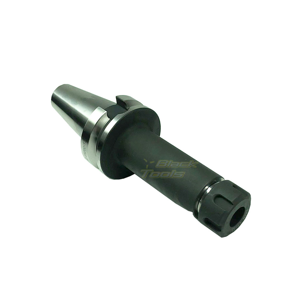 Cone BT40 Porta Pinça ER20 Din 6499 REF. BT40 ER20 L135MM