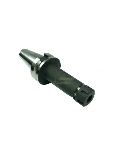 Cone BT40 Porta Pinça ER20 Din 6499 REF. BT40 ER20 L135MM