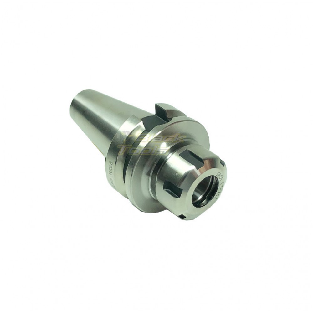 Cone BT40 Porta Pinça ER25 BT40 ER25 L60MM G2.5 20.000 RPM 