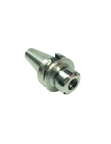 Cone BT40 Porta Pinça ER25 BT40 ER25 L60MM G2.5 20.000 RPM 