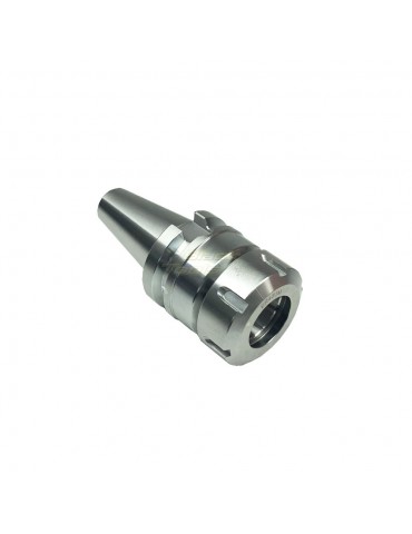 Cone BT40 Porta Pinça ER40 BT40 ER40 L80MM 8000 RPM 