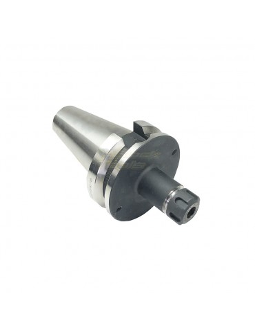 Cone BT50 Porta Pinça ER16 Din 6499 REF. BT50 ER16 L100MM