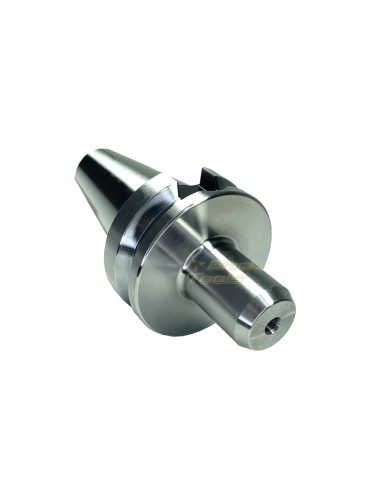 Cone Weldon BT40 Porta Barra Diâmetro 06MM L63MM