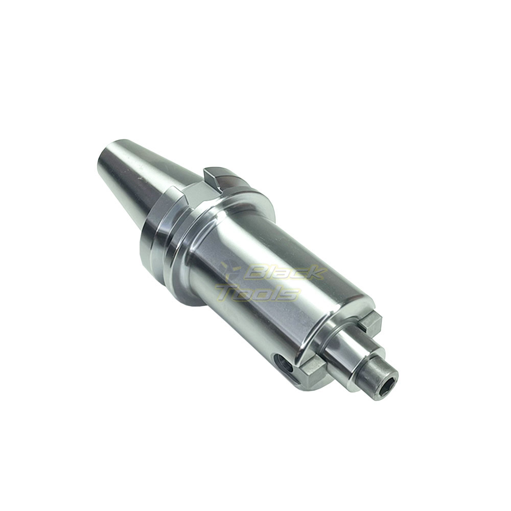 Cone BT40 Porta Cabeçote 22MM L100MM (BT40-FMB22-100)