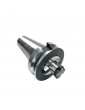 Cone BT50 Porta Cabeçote 27MM L40MM (BT50-FMB27-40)