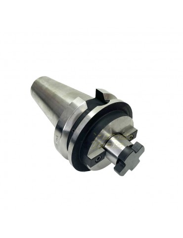 Cone BT50 Porta Cabeçote 32MM L50MM (BT50-FMB32-50)