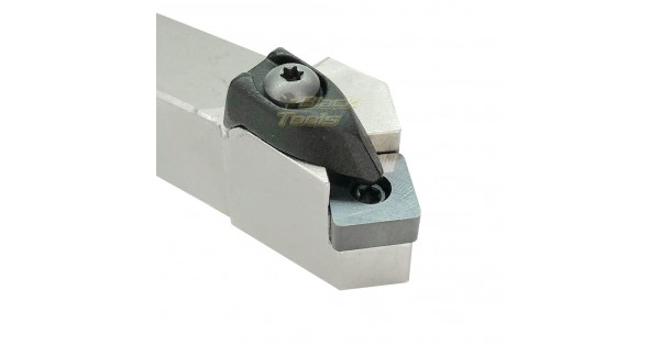 Suporte de Torneamento Ext DSSNL 20x20 K12 P/ inserto SNMG 12