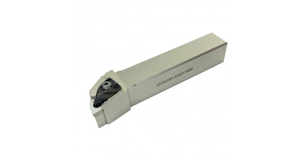 Suporte de Torneamento Ext DWLNR 25x25 M08 Inserto WNMG 08