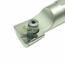 Suporte de Torneamento Int S16R CTFPR 11 inserto TPMR 11