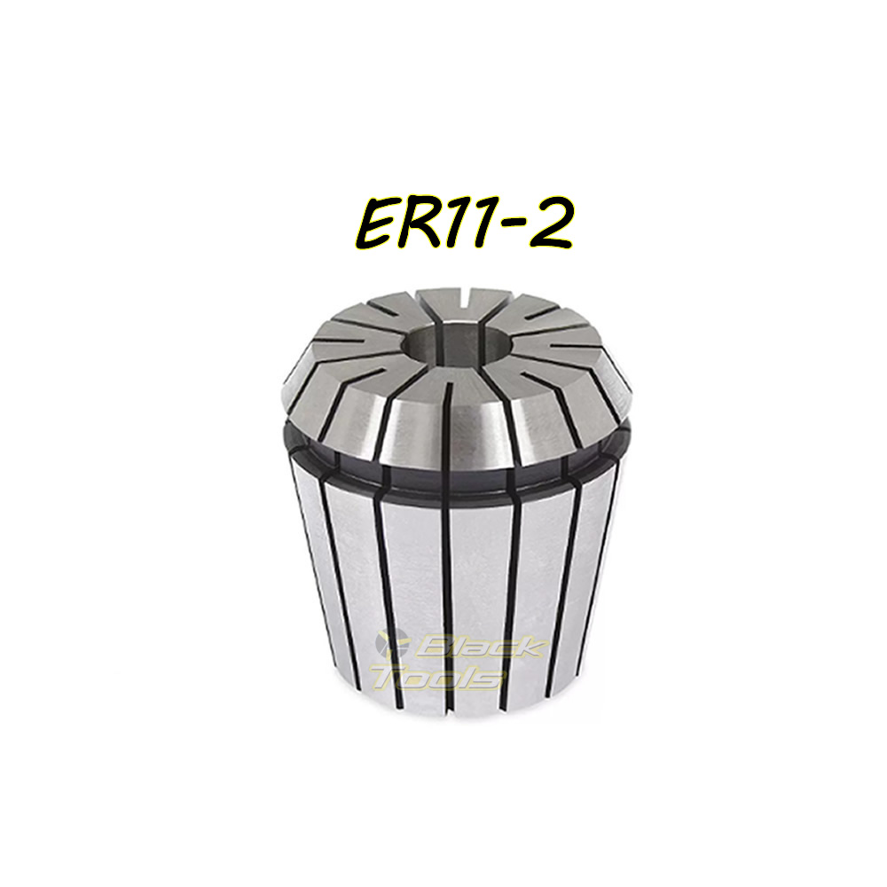 Pinça ER11-2,0MM DIN 6499 