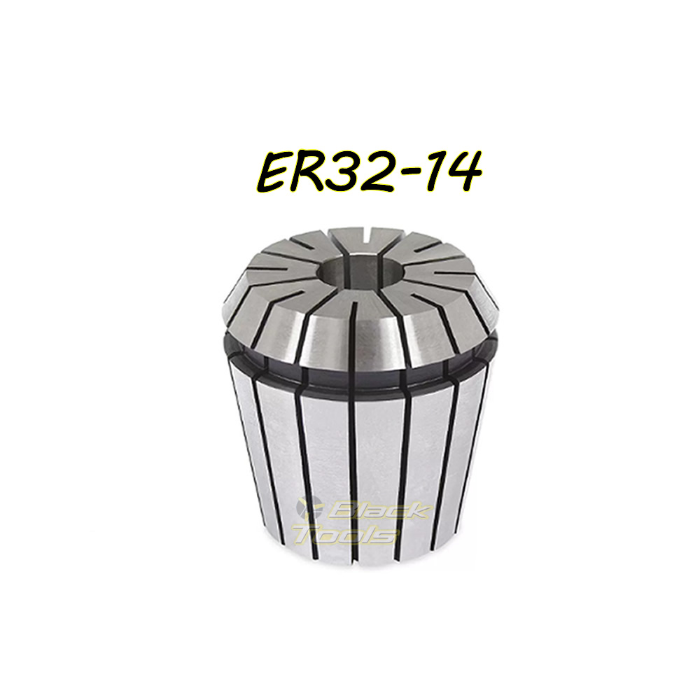 Pinça ER32-14,0MM DIN 6499 