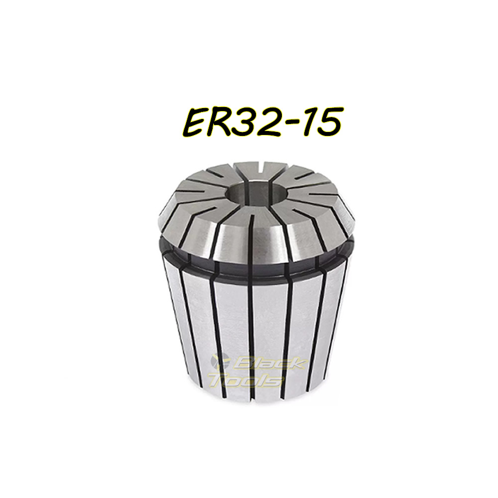 Pinça ER32-15,0MM DIN 6499 