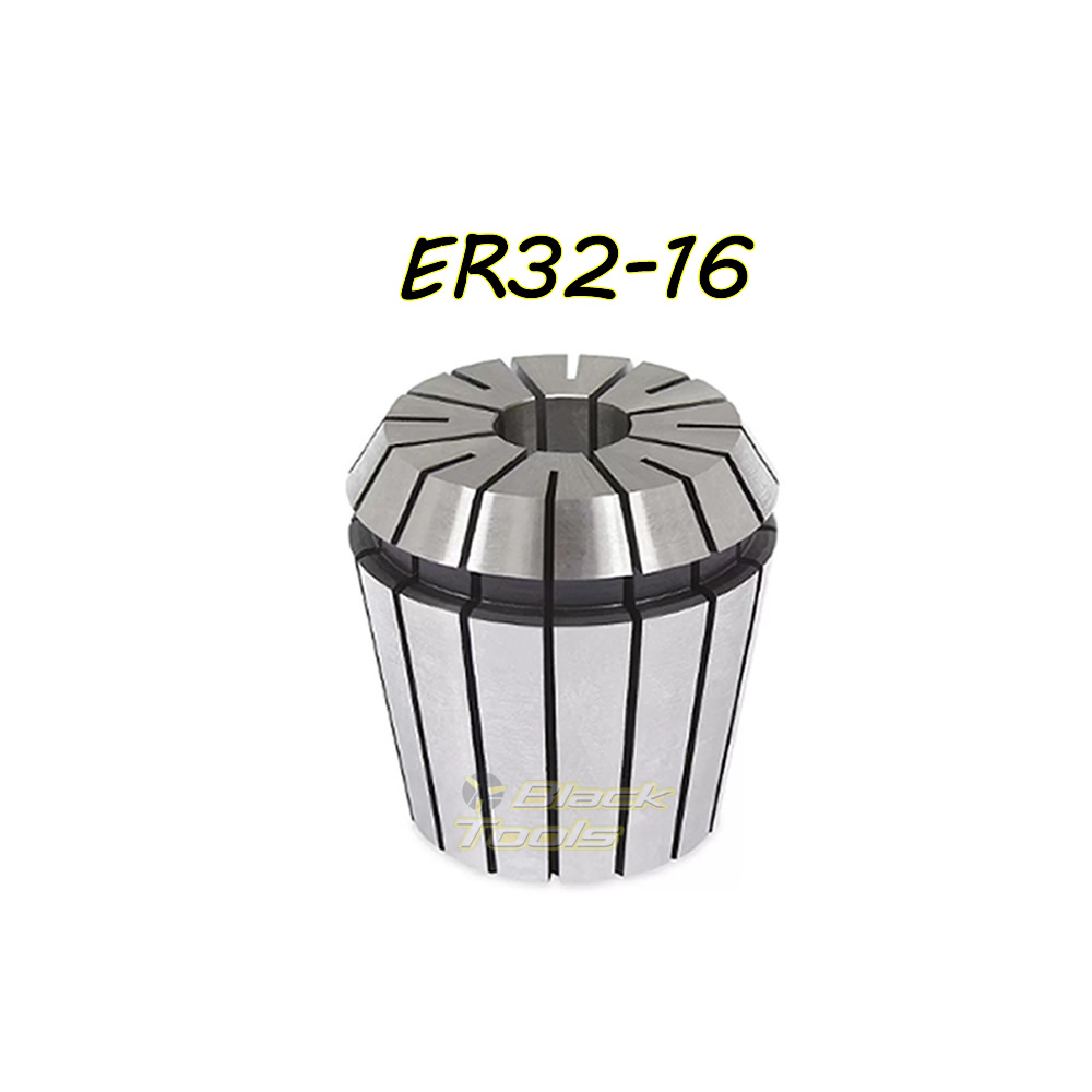 Pinça ER32-16,0MM DIN 6499 