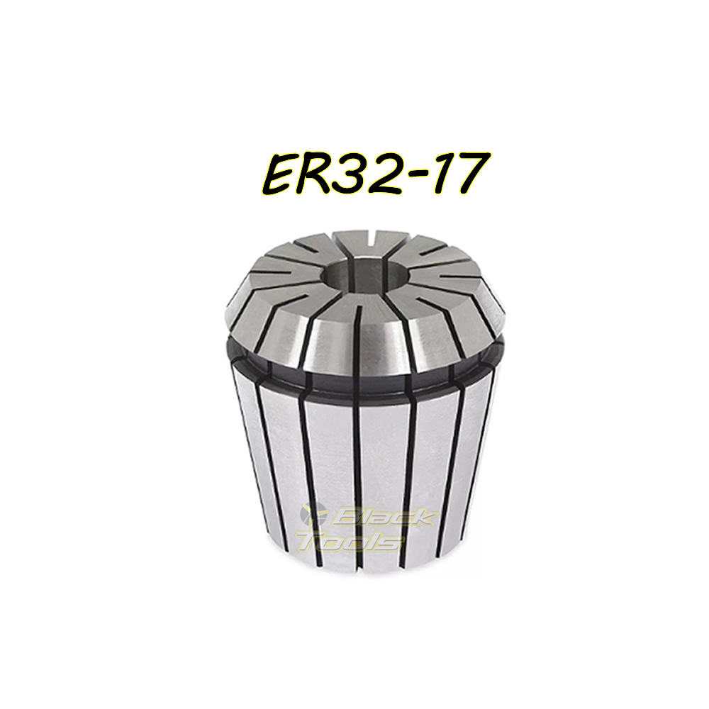 Pinça ER32-17,0MM DIN 6499 