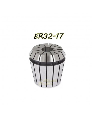 Pinça ER32-17,0MM DIN 6499 