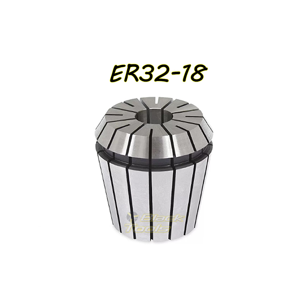 Pinça ER32-18,0MM DIN 6499 