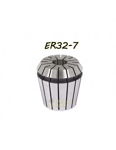 Pinça ER32-7,0MM DIN 6499 