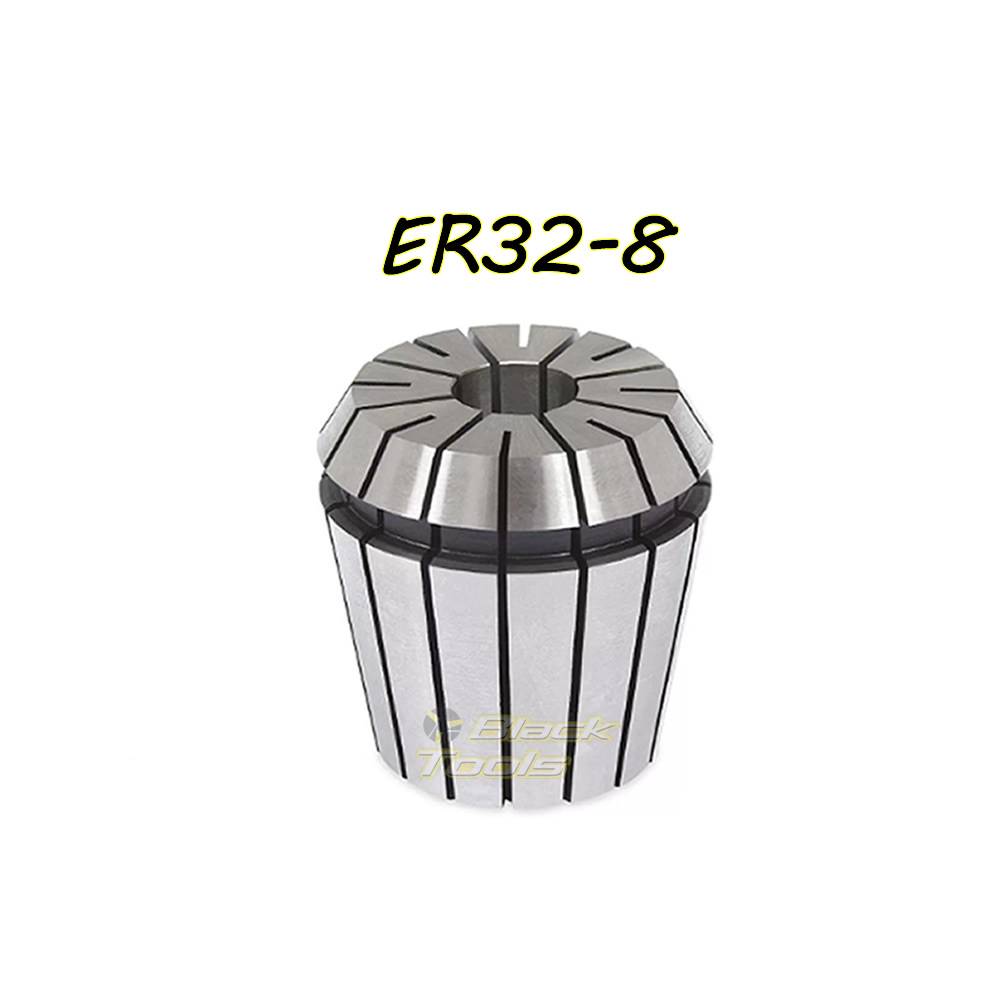 Pinça ER32-8,0MM DIN 6499 
