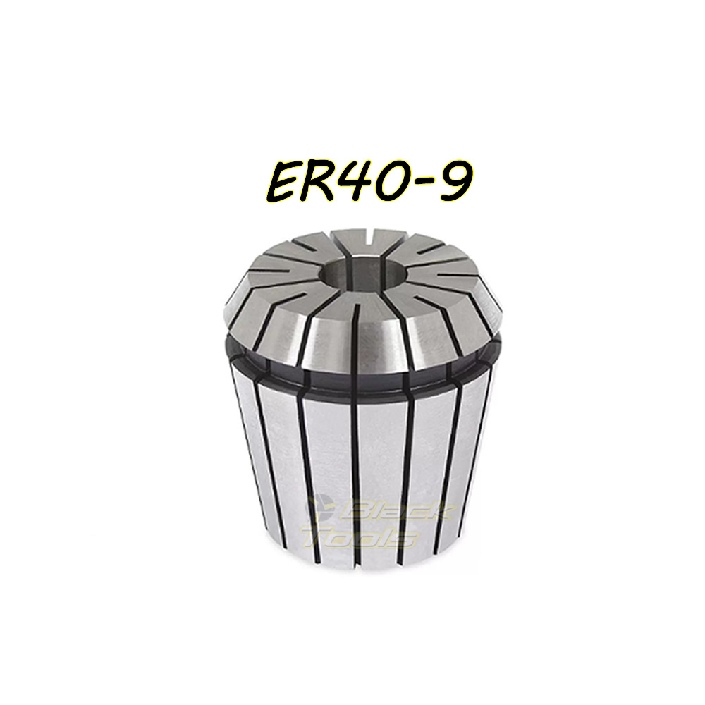 Pinça ER40-9,0MM DIN 6499 
